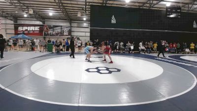 70 kg Champ. Rd Of 128 - Hunter Sturgill, Indiana RTC vs Thomas Bonasera, Long Island- LIRTC