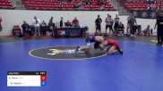 Replay: Mat 10 - 2024 US Open Wrestling Championships | Apr 28 @ 9 AM