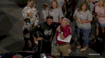 Replay: Modified Twin 25s at Bowman Gray | Jun 7 @ 8 PM