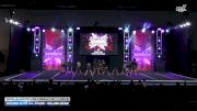 Golden Elite All Stars - Golden Gunz [2026 L3 Junior - D2 - Small - B DAY 2] 2026 JAMfest Cheer Super Nationals