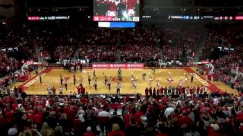 Mississippi V vs Nebraska | Basketball M