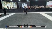 SOFIA PANISSIO vs MARIA CLARA FERREIRA SILVA 2026 CBJJE Brazilian Jiu-Jitsu Championship