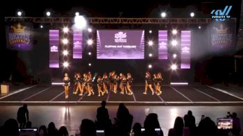 Flipping Out Tumbling - Lady Luck [2024 L5 Senior - D2 Day 2] 2024 SU Battle at the Boardwalk Grand Nationals