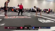 Joshua Cummings vs Andre Greco 2024 ADCC Niagara Open