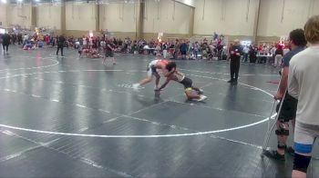 150 lbs Consolation - Anthony Agriesti, Palmetto Bay Wrestling Club vs Jayden Sanes, Florida Scorpions