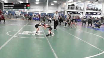 48 lbs 5th Place - Jordan Frati, Empire WC (NH) vs Brody Cass, Fisheye WC