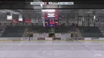 Replay: Home - 2023 Lancers vs Kings | Dec 17 @ 7 PM