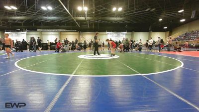 86-88 lbs Rr Rnd 3 - Brian Baca, Juggernaut Wrestling Club vs Holden L Yingst, Keystone Kids Wrestling Club