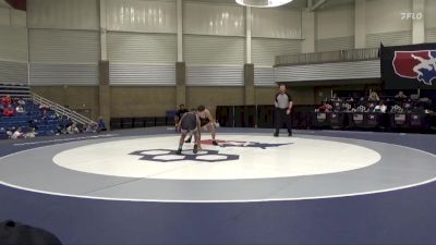 105 lbs Champ. Rd Of 32 - Leonardo Frometa, Toss Em Up Wrestling Academy vs Brady Ramirez, Contenders Wrestling Academy