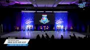 The Dance Vault - Mini Elite Hip Hop [2025 Mini - Hip Hop - Large Day 2] 2025 NDA All-Star National Championship