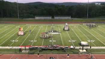 Replay: Multi-Cam - 2025 DCI Williamsport | Aug 2 @ 6 PM