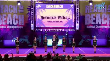 Westminster Wildcats - Westminster Wildcats 10-18Y [2023 L2.1 Performance Rec - 10-18Y (AFF) Day 2] 2023 ACDA Reach the Beach Showdown
