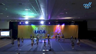 West Broward High School - Junior Varsity Non Tumbling Division I [2024 Junior Varsity Non Tumbling DAY 1] 2024 UCA Florida Regional