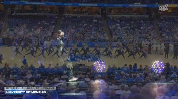 University of Memphis [2026 Division IA - Hip Hop Finals] 2026 UCA & UDA College Cheerleading and Dance Team National Championship
