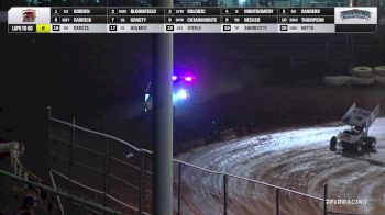 Feature | 2025 NARC Dave Bradway Jr. Memorial at Placerville Speedway