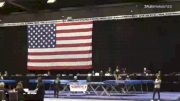 Shelby Cannon - Individual Trampoline, Eagle Gymnastics TX - 2021 USA Gymnastics Championships