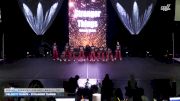Velocity Dance - STRANGER THINGS [2025 Junior - Premier - Hip Hop - Small Day 1] 2025 Champion Cheer and Dance Grand Nationals