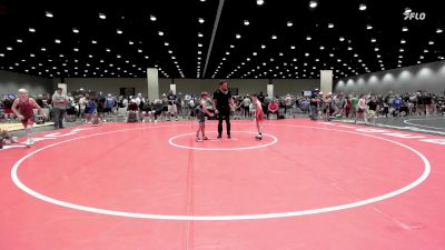 78 lbs Champ. Rd Of 16 - Iver Chano Garcia, Threestyle vs Ethan Wilson, Crutchmer Wrestling