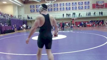 184 lbs Quarterfinal - Will Abrams, Southwestern Oregon Community College vs Carlos Toledono, Unattached