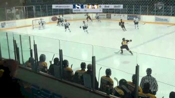 Replay: Home - 2025 Port Colborne vs Hamilton | Feb 13 @ 7 PM
