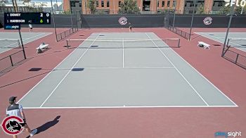Replay: Court 5 - 2025 Amherst College vs Chapman | Mar 18 @ 1 PM