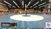 Replay: Mat 3 - 2022 2022 TX-USAW State FS and GR - 220018250 | May 15 @ 9 AM