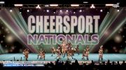 Showtime Elite Atlanta - Creed [2026 L2 Senior - Small Day 2] 2026 CHEERSPORT National All Star Cheerleading Championship