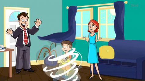 Replay: Towson vs Delaware | May 3 @ 11 AM