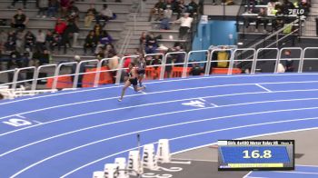 High School Girls' 4x400m Relay, Finals 2