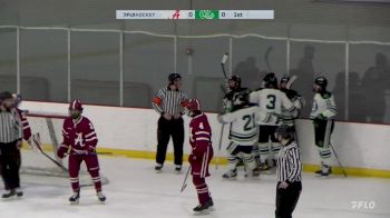 Replay: Home - 2024 UAL vs Roosevelt | Nov 24 @ 1 PM