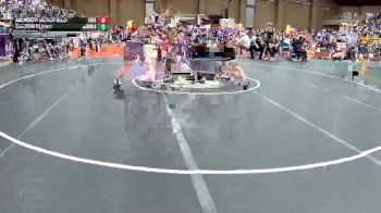 285E Cons. Semi - Colton Flynt, Choctaw vs Jackson Schofield, Neosho