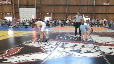 135 lbs Semifinal - Raymond Causey, Wyoming Seminary vs Teag Saito, The Acadamy