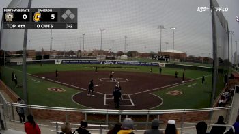 Replay: Cameron vs Fort Hays State | Feb 7 @ 3 PM