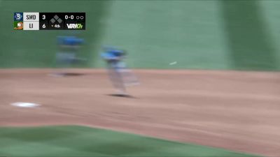 Replay: Home - 2023 Blue Crabs vs Ducks - DH | May 27 @ 2 PM