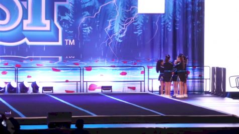 Replay: PacWest Grand Nationals | Feb 28 @ 8 AM