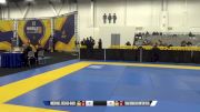 Thiago Gonçalves Monteiro Veiga vs Michael Ceijas-Raid 2024 World IBJJF Jiu-Jitsu No-Gi Championship