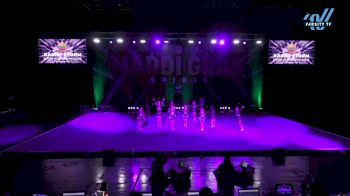 South Beauregard Elite - Ragin' Storm [2025 L2 Youth - D2 Day 1] 2025 Mardi Gras Grand Nationals