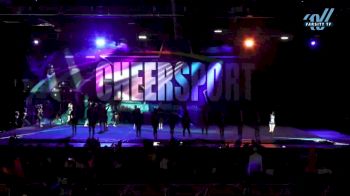 Pride of Illinois - Power [2023 L2 Senior - D2 - Medium] 2023 CHEERSPORT National All Star Cheerleading Championship