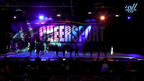 Pride of Illinois - Power [2023 L2 Senior - D2 - Medium] 2023 CHEERSPORT National All Star Cheerleading Championship