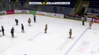 Replay: Home - 2025 BWC vs RHA Kelowna | Feb 16 @ 11 AM