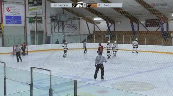 Replay: Home - 2025 Huskies vs Flyers | Jan 27 @ 7 PM