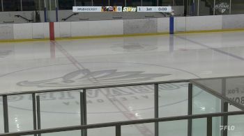 Replay: Home - 2024 Caledon vs St. Thomas | Dec 8 @ 10 AM