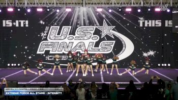 Extreme Force All Stars - Intensity [2026 L1.1 Youth - PREP - D2 Day 1] 2026 The U.S. Finals Worcester