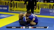 Kaua Diogo Abrantes vs Roi Shtoff 2025 Pan IBJJF Jiu-Jitsu No-Gi Championship