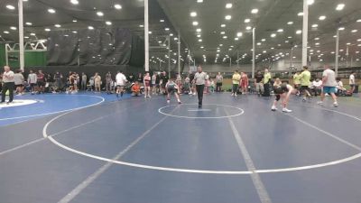 115 lbs Rr Rnd 1 - Nate Fowler, Revival Black - HSC vs Chris Wolf, Centurion - HSC