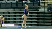 Reagan Campbell - Floor, Louisiana State University - 2019 GymQuarters Invitational