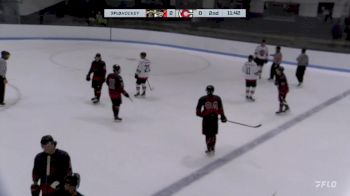 Replay: Home - 2024 Havoc vs CIN Cyclones | Oct 23 @ 8 AM