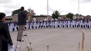 Duncanville Works On Volume Control At DFW