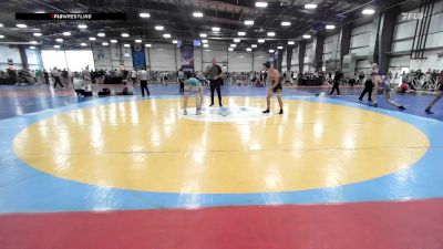 138 lbs Round Of 128 - Sage Drake, FL vs Levi Shivers, AK