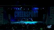 CheerForce San Diego - Craze [2019 Youth Small 3 Day 1] 2019 CHEERSPORT Nationals